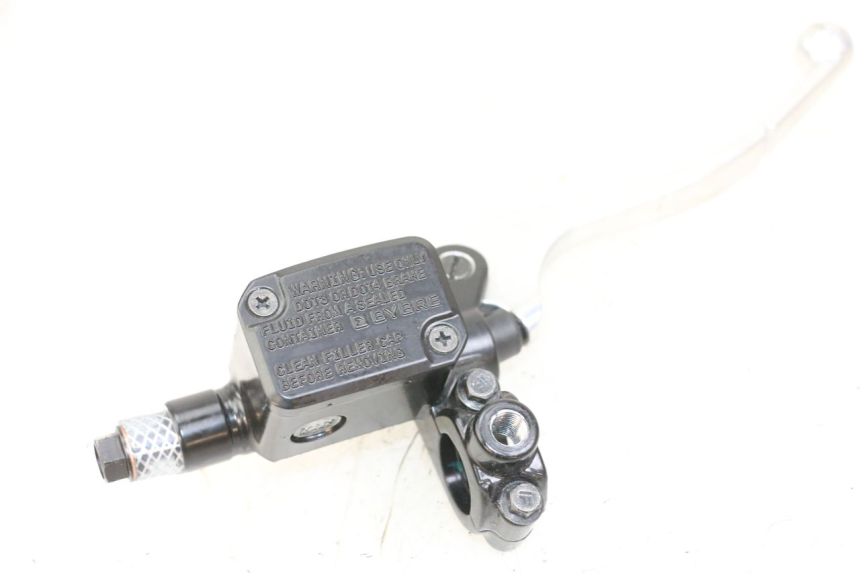 photo de BOMBA FRENO DELANTERO ROYAL ENFIELD SCRAM 411 (2022 - 2024)
