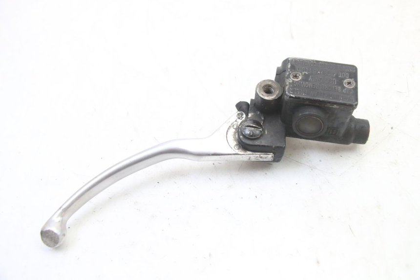 photo de BOMBA FRENO DELANTERO GILERA RUNNER SP 50 (2006 - 2008)