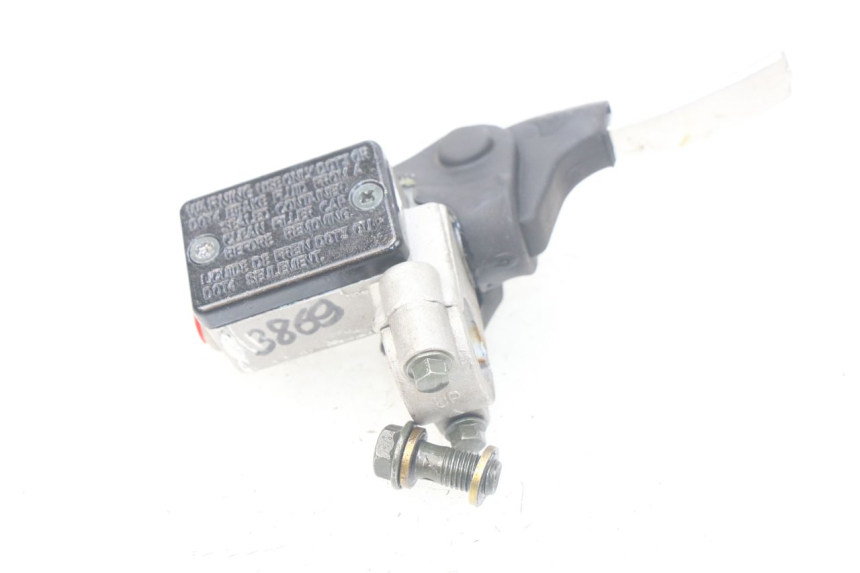 photo de CILINDRO MAESTRO DELANTERO APOLLO RXF 125