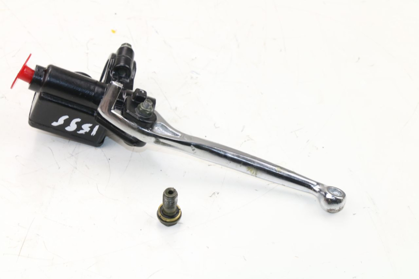 photo de BOMBA FRENO DELANTERO S-RIDER CAPRI 2T 50 (2010 - 2017)