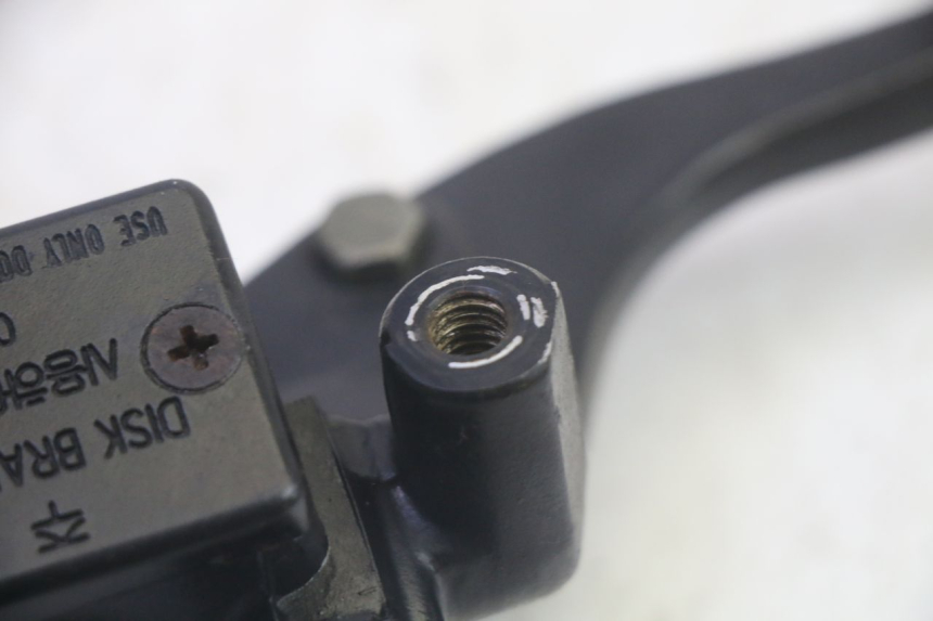 photo de MASTERCILINDRO DELANTERO DAELIM S1 125 (2007 - 2016) - Zoom estado de uso