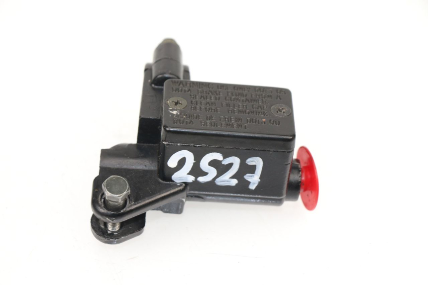 photo de BOMBA FRENO DELANTERO SAMPO LY50QT-21 50 (2009 - 2014)