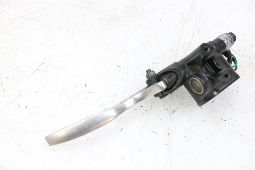 photo de BOMBA FRENO DELANTERO JM MOTORS SANTANA 50 (2014 - 2023) - Otra perspectiva