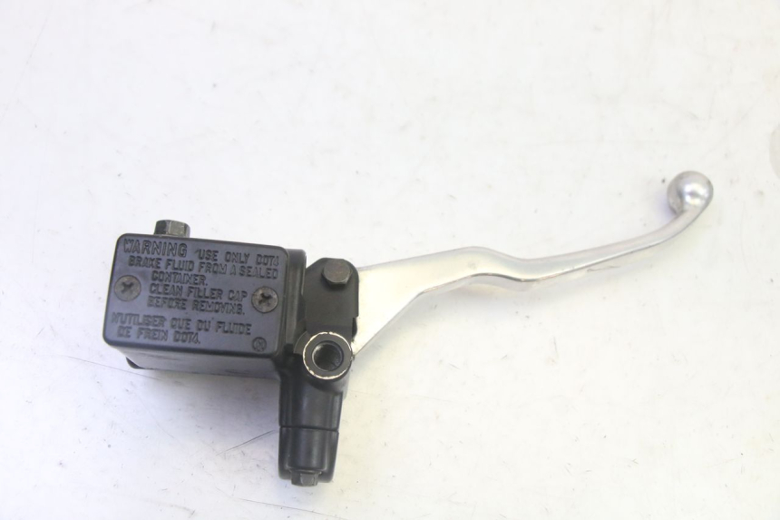 photo de CILINDRO MAESTRO DELANTERO PEUGEOT SATELIS 125 (2010 - 2012)