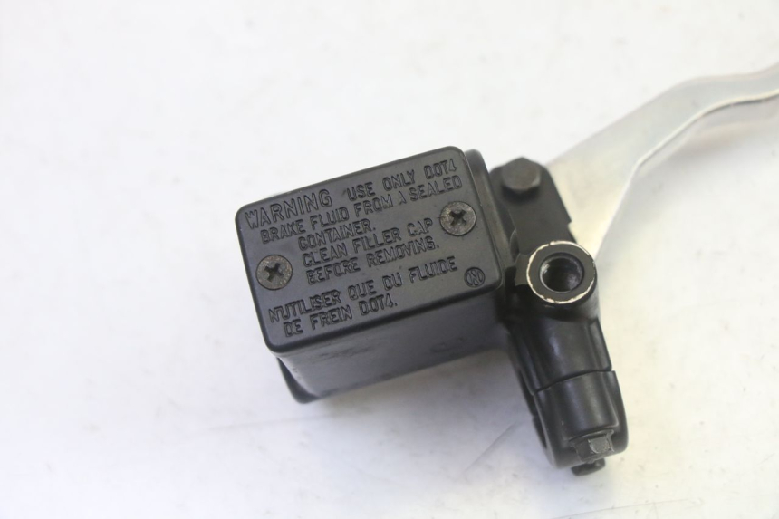 photo de CILINDRO MAESTRO DELANTERO PEUGEOT SATELIS 125 (2010 - 2012)