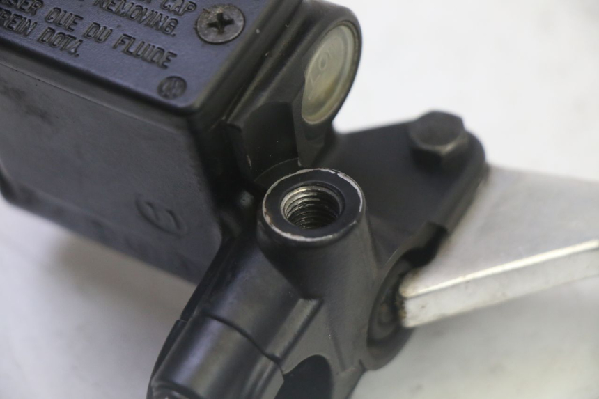 photo de CILINDRO MAESTRO DELANTERO PEUGEOT SATELIS 125 (2010 - 2012)