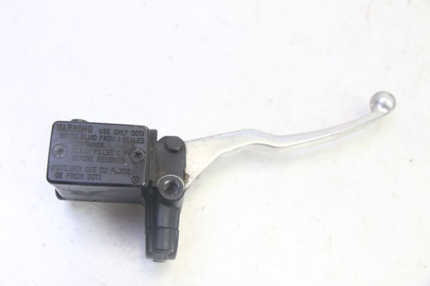 photo de CILINDRO MAESTRO DELANTERO PEUGEOT SATELIS 125 (2006 - 2009)