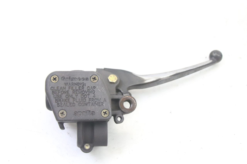 photo de BOMBA FRENO DELANTERO APRILIA SCARABEO GT TOURING 125 (1999 - 2005)