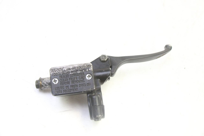 photo de BOMBA FRENO DELANTERO DERBI SENDA SM DRD 50 (2008 - 2013)