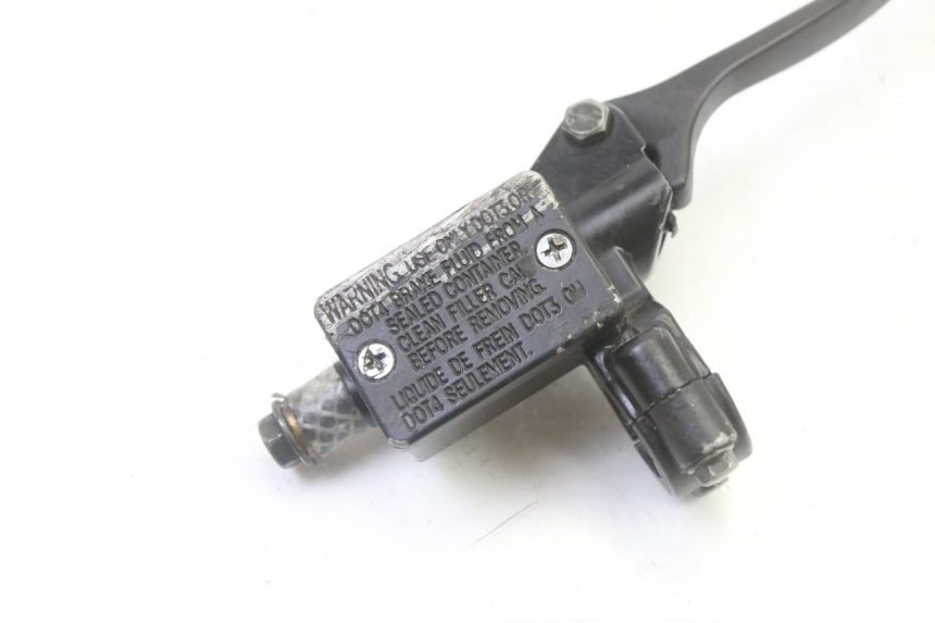 photo de BOMBA FRENO DELANTERO DERBI SENDA SM DRD 50 (2008 - 2013)