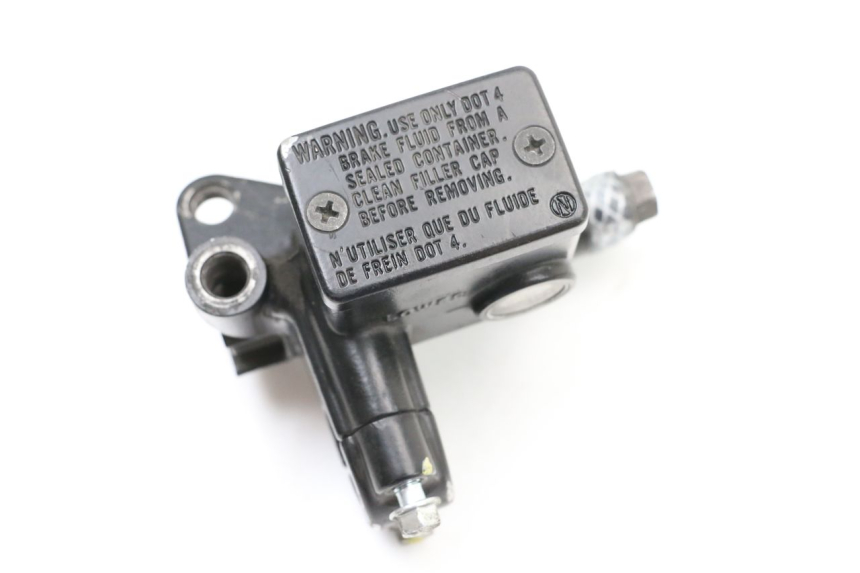 photo de BOMBA FRENO DELANTERO HONDA SH ABS 125 (2012 - 2017)