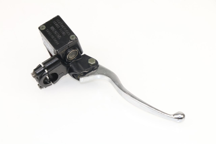 photo de BOMBA FRENO DELANTERO SHENKE SHOTGUN 50 (2004 - 2012)