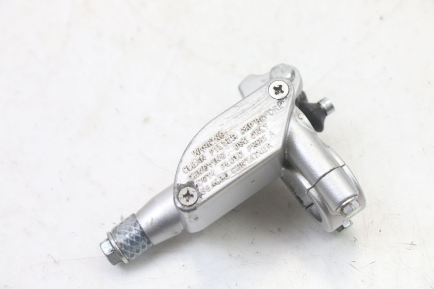 photo de BOMBA FRENO DELANTERO SMALL MX THUNDER 250