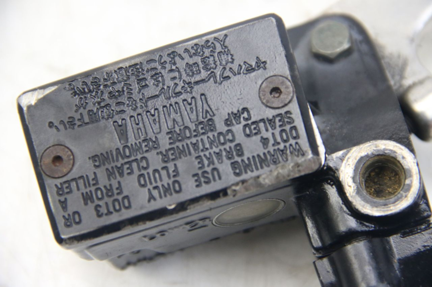 photo de CILINDRO MAESTRO DELANTERO YAMAHA SR 125 (1982 - 2003)