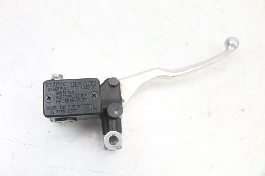photo de BOMBA FRENO DELANTERO SUZUKI BURGMAN 125 (2018 - 2021)