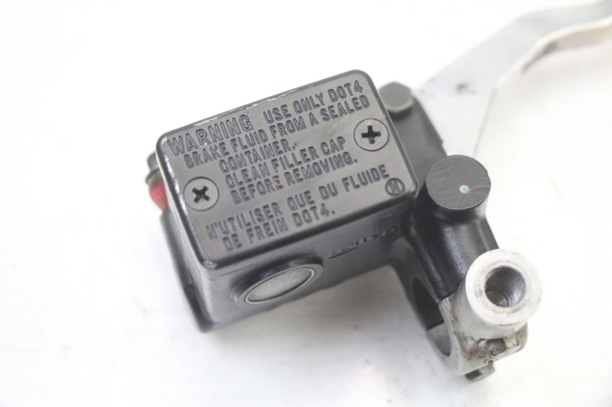 photo de BOMBA FRENO DELANTERO SUZUKI BURGMAN 125 (2015 - 2017)
