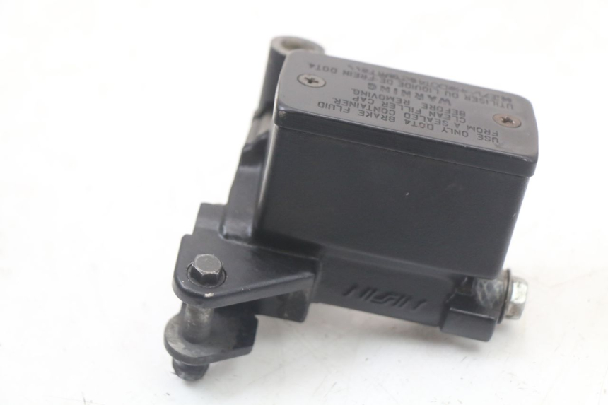 photo de BOMBA FRENO DELANTERO SUZUKI GSR 750 (2011 - 2017)
