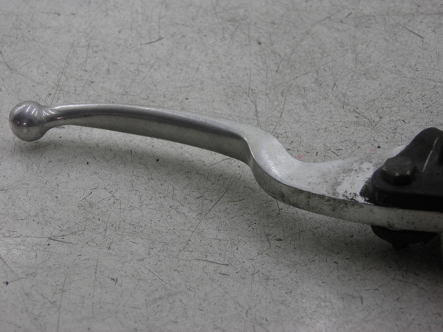 photo de CILINDRO MAESTRO DELANTERO SYM FIDDLE 2 50 (2008 - 2013)