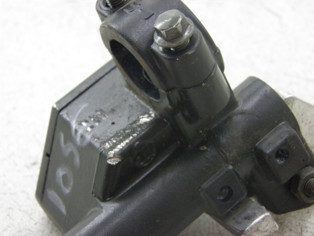 photo de CILINDRO MAESTRO DELANTERO SYM FIDDLE 2 50 (2008 - 2013)