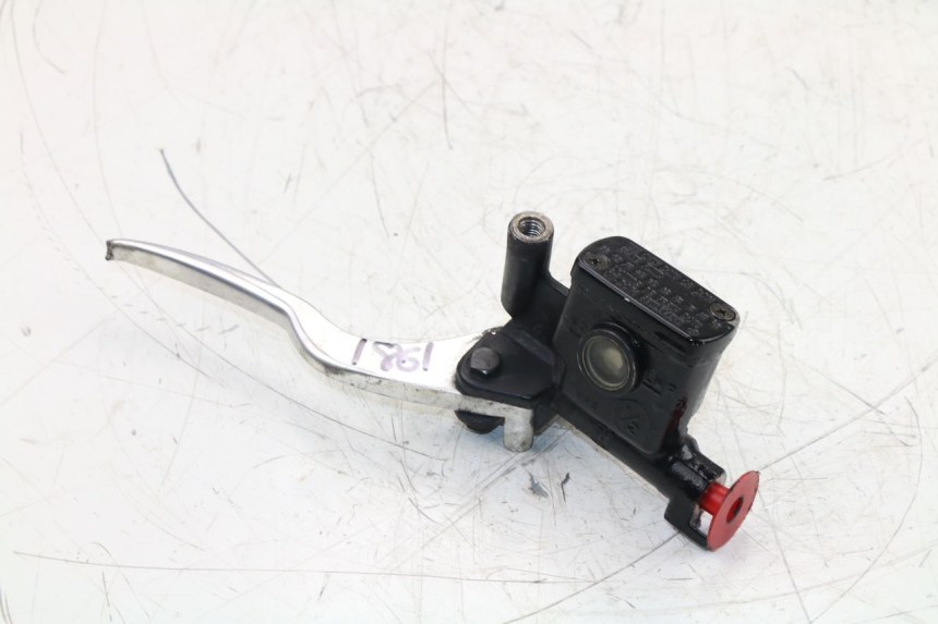photo de BOMBA FRENO DELANTERO SYM HD EVO 125 (2006 - 2010)