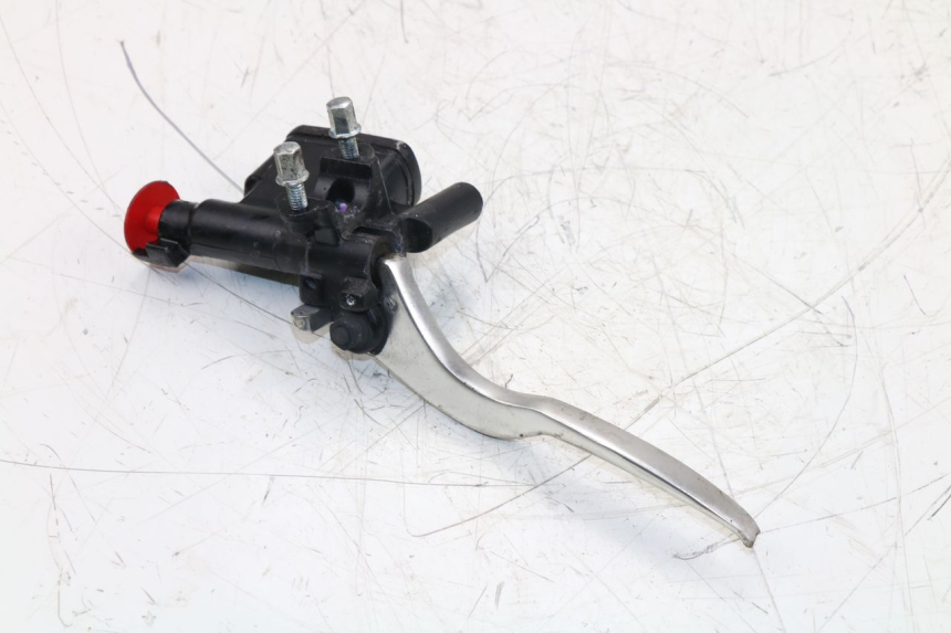 photo de BOMBA FRENO DELANTERO SYM HD EVO 125 (2006 - 2010)