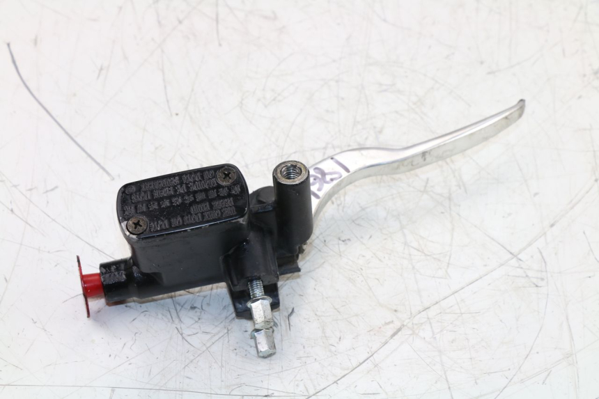 photo de BOMBA FRENO DELANTERO SYM HD EVO 125 (2006 - 2010)