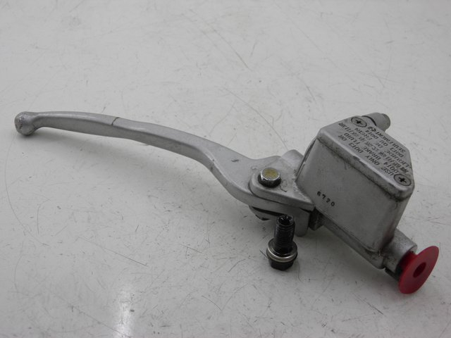 photo de BOMBA FRENO DELANTERO SYM MIO 50 (2005 - 2010)
