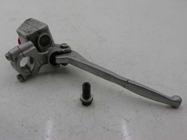 photo de BOMBA FRENO DELANTERO SYM MIO 50 (2005 - 2010)