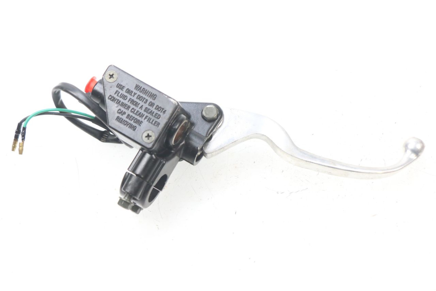 photo de BOMBA FRENO DELANTERO SYM ORBIT 2 50 (2008 - 2014)