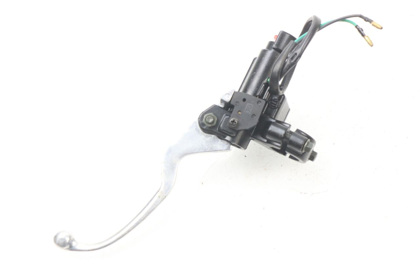photo de BOMBA FRENO DELANTERO SYM ORBIT 2 50 (2008 - 2014)
