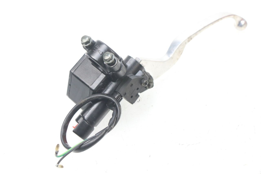 photo de BOMBA FRENO DELANTERO SYM ORBIT 2 50 (2008 - 2014)