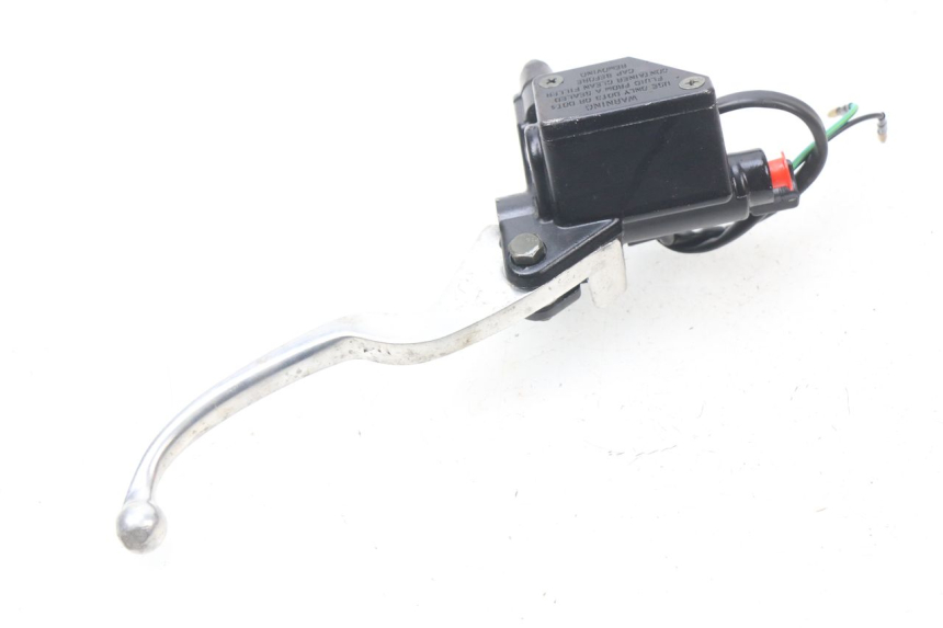 photo de BOMBA FRENO DELANTERO SYM ORBIT 2 50 (2008 - 2014)