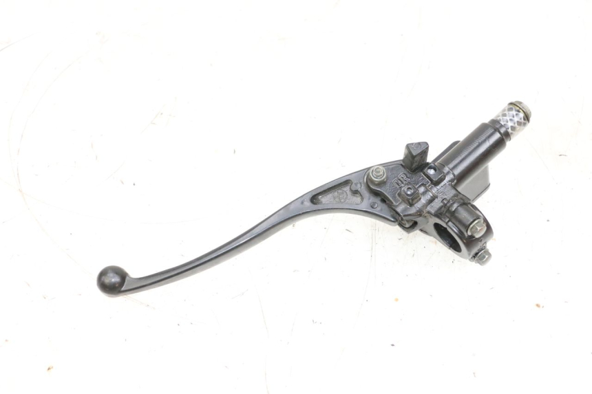 photo de BOMBA FRENO DELANTERO NECO TEMPO 4T 50 (2022 - 2026) - Zoom estado de uso