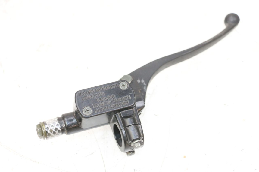 photo de BOMBA FRENO DELANTERO NECO TEMPO 4T 50 (2022 - 2026) - Primer plano técnico