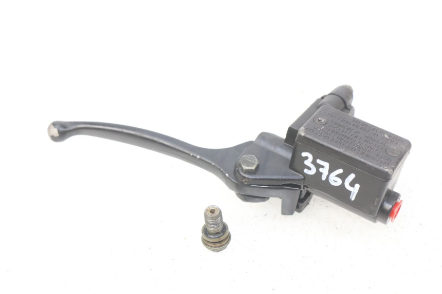 photo de BOMBA FRENO DELANTERO NITRO MOTORS THUNDER 125