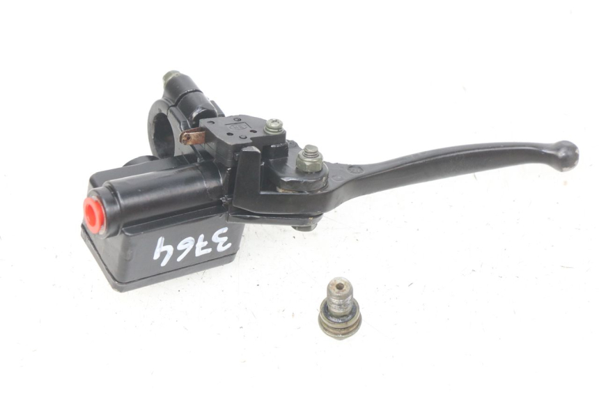 photo de BOMBA FRENO DELANTERO NITRO MOTORS THUNDER 125