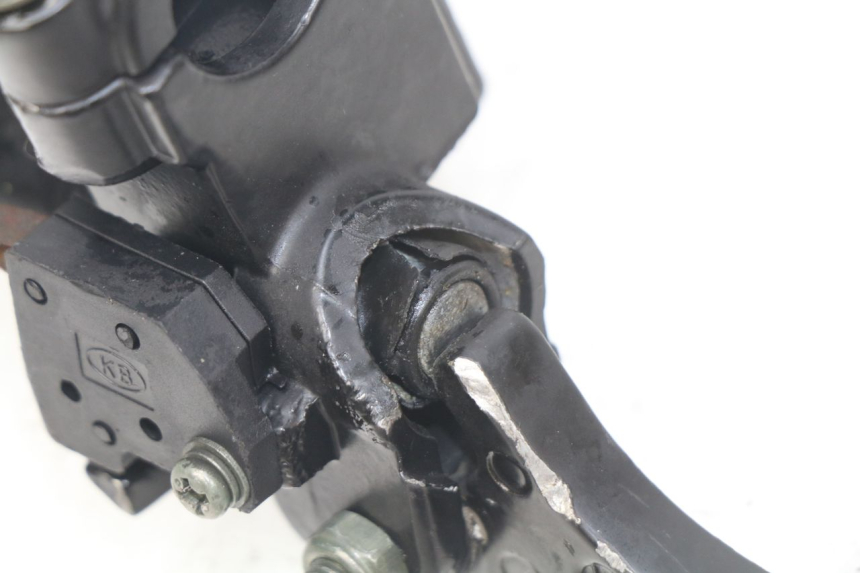photo de BOMBA FRENO DELANTERO NITRO MOTORS THUNDER 125
