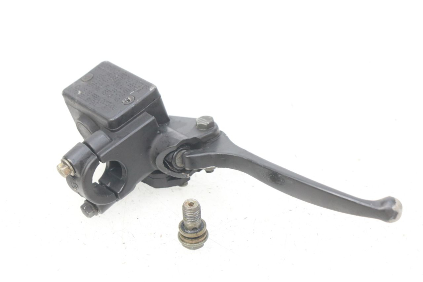 photo de BOMBA FRENO DELANTERO NITRO MOTORS THUNDER 125