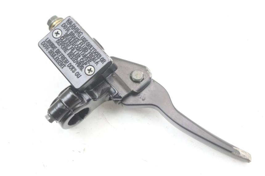 photo de BOMBA FRENO DELANTERO NITRO MOTORS THUNDER 125