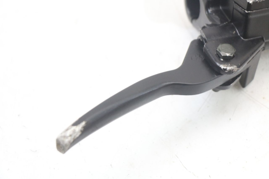photo de BOMBA FRENO DELANTERO NITRO MOTORS THUNDER 125