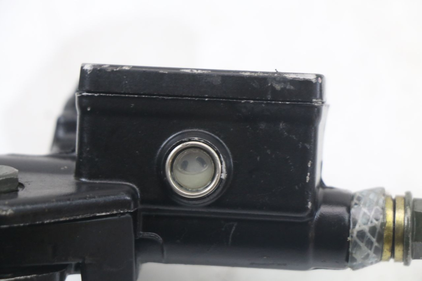 photo de BOMBA FRENO DELANTERO NITRO MOTORS THUNDER 125