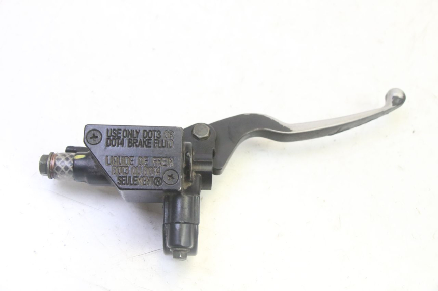 photo de BOMBA FRENO DELANTERO PEUGEOT TWEET PRO CARGO 50 (2018 - 2020)