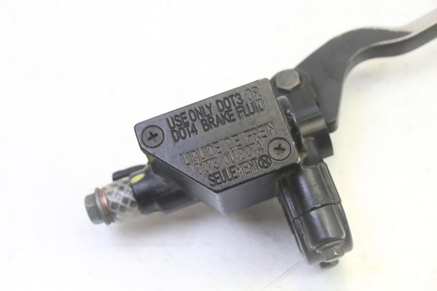 photo de BOMBA FRENO DELANTERO PEUGEOT TWEET PRO CARGO 50 (2018 - 2020)