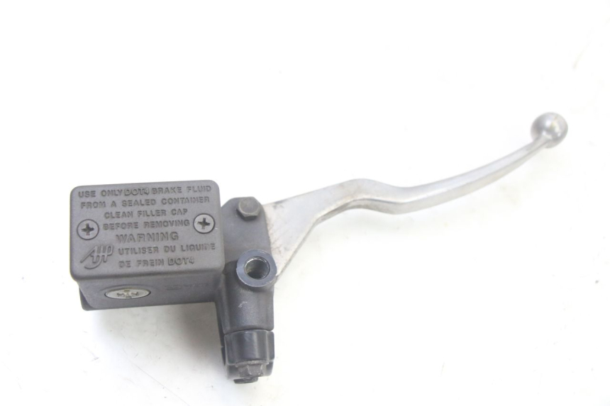 photo de BOMBA FRENO DELANTERO SUZUKI UH BURGMAN 125 (2002 - 2006)