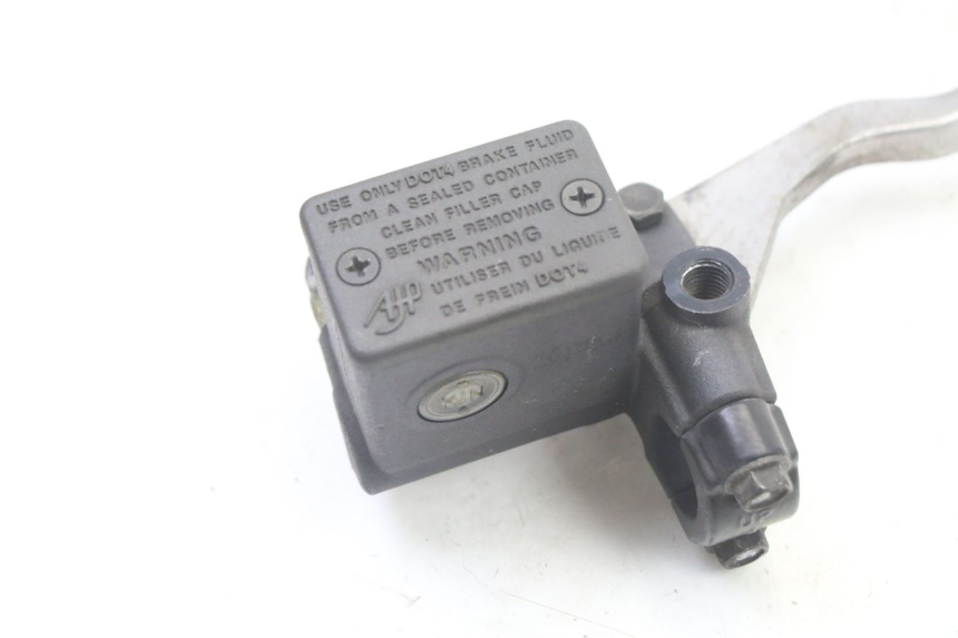 photo de BOMBA FRENO DELANTERO SUZUKI UH BURGMAN 125 (2002 - 2006)