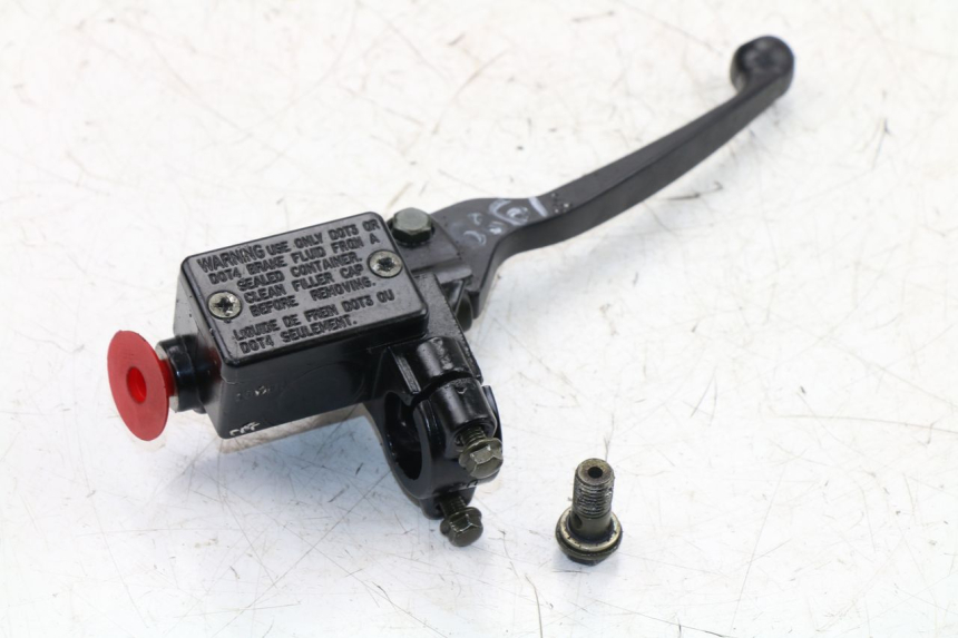 photo de CILINDRO MAESTRO DELANTERO EUROCKA VIRTUALITY GT 4T 50 (2011 - 2017)