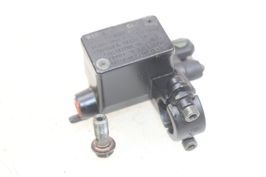 photo de BOMBA FRENO DELANTERO PEUGEOT VIVACITY NEW 2T 50 (2008 - 2017)