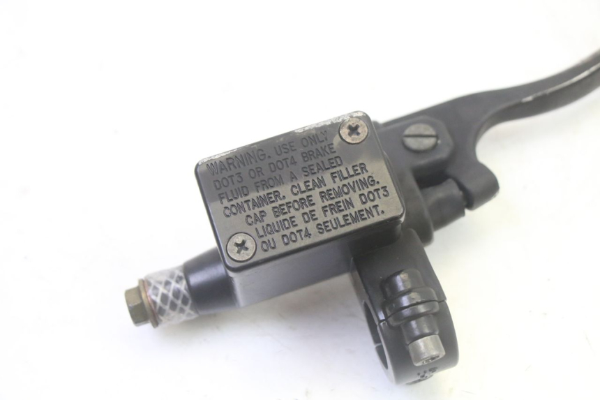 photo de CILINDRO MAESTRO DELANTERO PEUGEOT VIVACITY NEW 4T 50 (2008 - 2017)