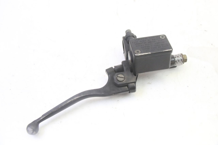 photo de CILINDRO MAESTRO DELANTERO PEUGEOT VIVACITY NEW 4T 50 (2008 - 2017)