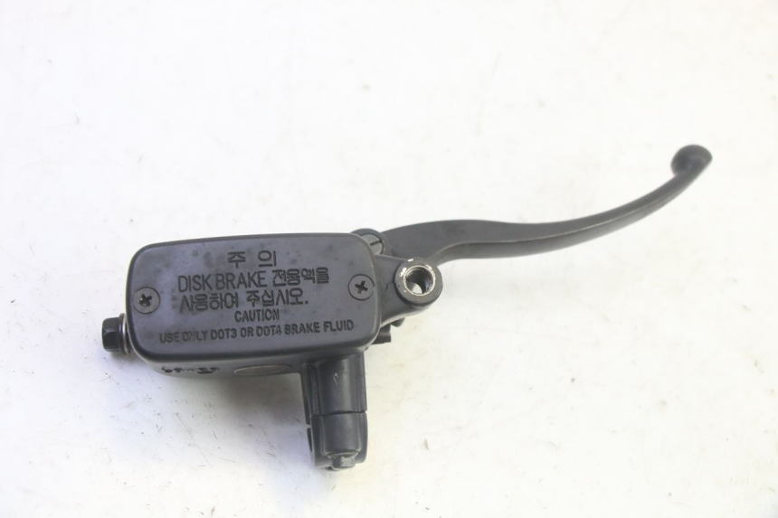 photo de CILINDRO MAESTRO DELANTERO DAELIM VJ ROADWIN FI 125 (2008 - 2017) - Vista principal